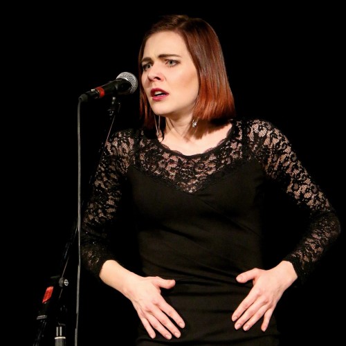 XX lecie Teatru Parra- sobotni wieczór 